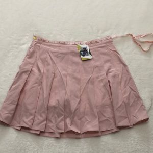 Halara Skorts new with tag